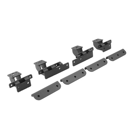 Go Rhino Component For  Parts D14927T D64927T DS4927T DSS4927T Mounting Kit D64927TK